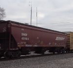 BNSF 451105